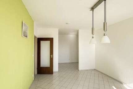 Wohnung Fürth Bislohe - 1.5 Zimmer, 36 m&sup2;, 600&euro; | Angebot:27068342