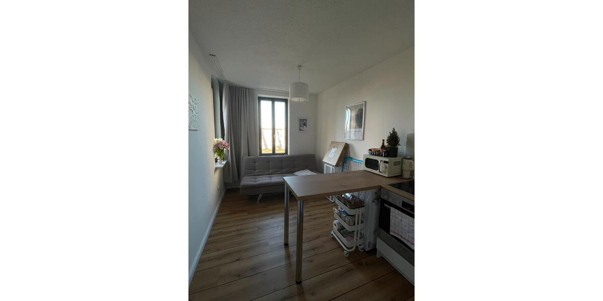 Erdgeschoßwohnung Wismar Altstadt - 1.5 Zimmer, 33 m&sup2;, 310&euro; | Angebot:26050844