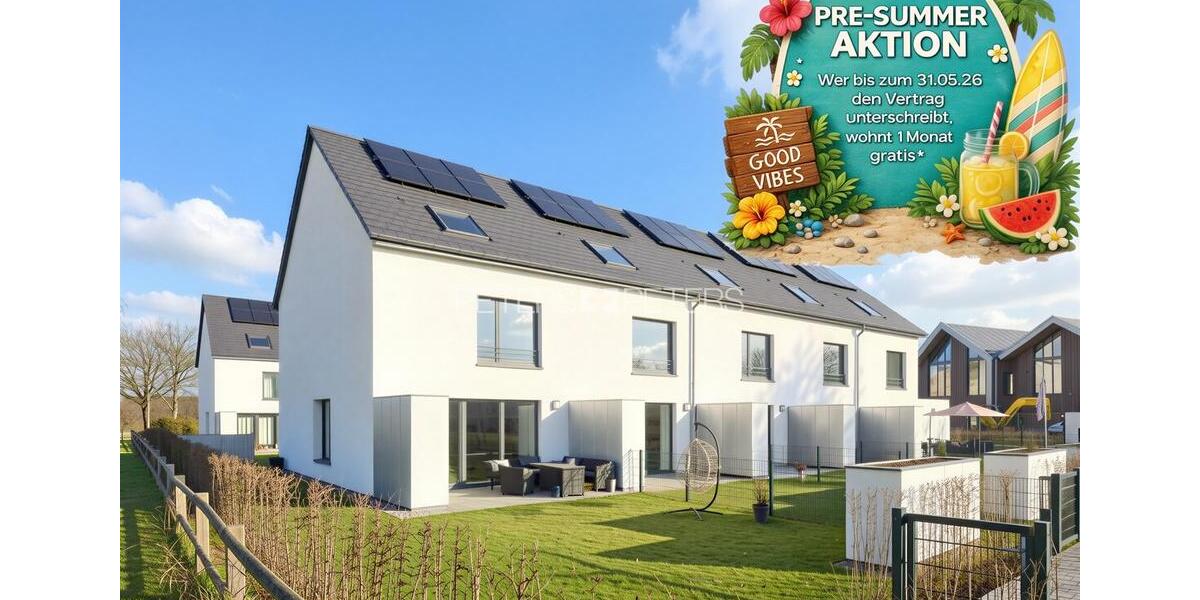 Maisonettenwohnung Geesthacht - 4 Zimmer, 120 m&sup2;, 1.860&euro; | Angebot:26476870