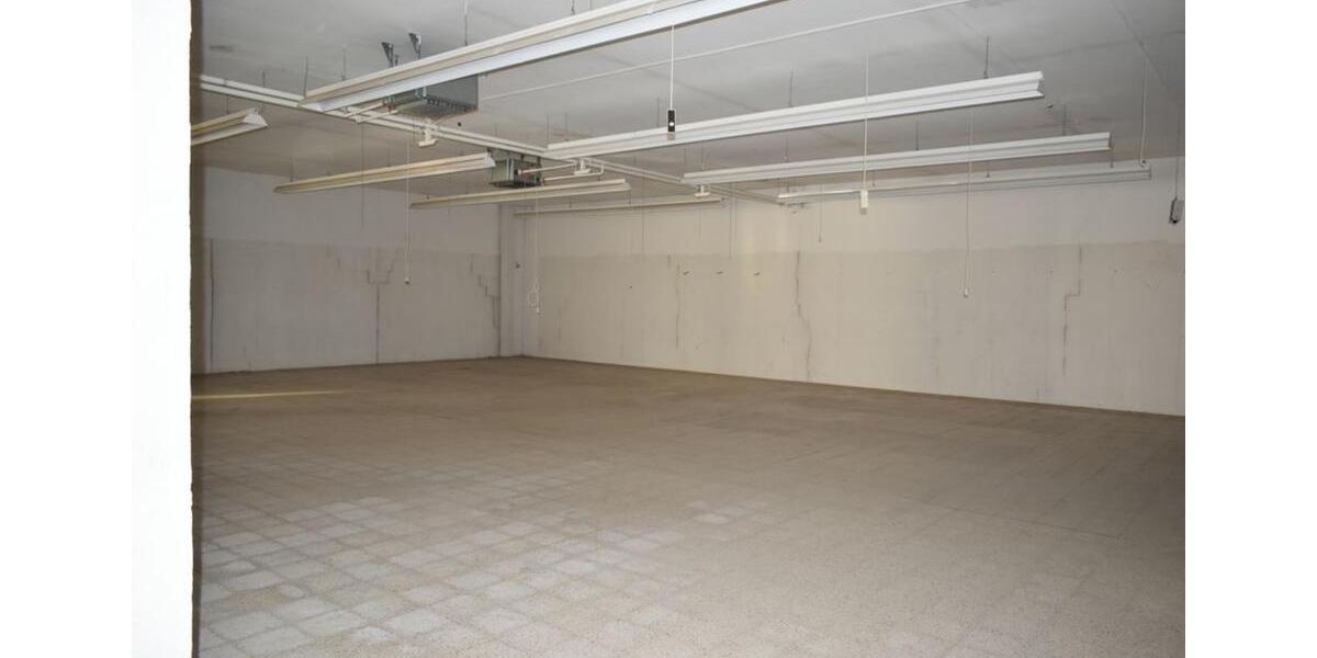 Gewerbeobjekt Krauthausen - 4.000&euro; | Angebot:24647407