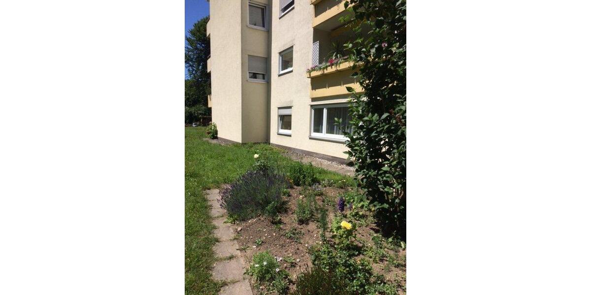 Erdgeschoßwohnung Waldshut-Tiengen Tiengen - 3 Zimmer, 103 m&sup2;, 875&euro; | Angebot:25903866