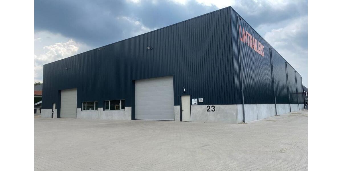 Gewerbeobjekt Nettetal - 5.000&euro; | Angebot:25269196