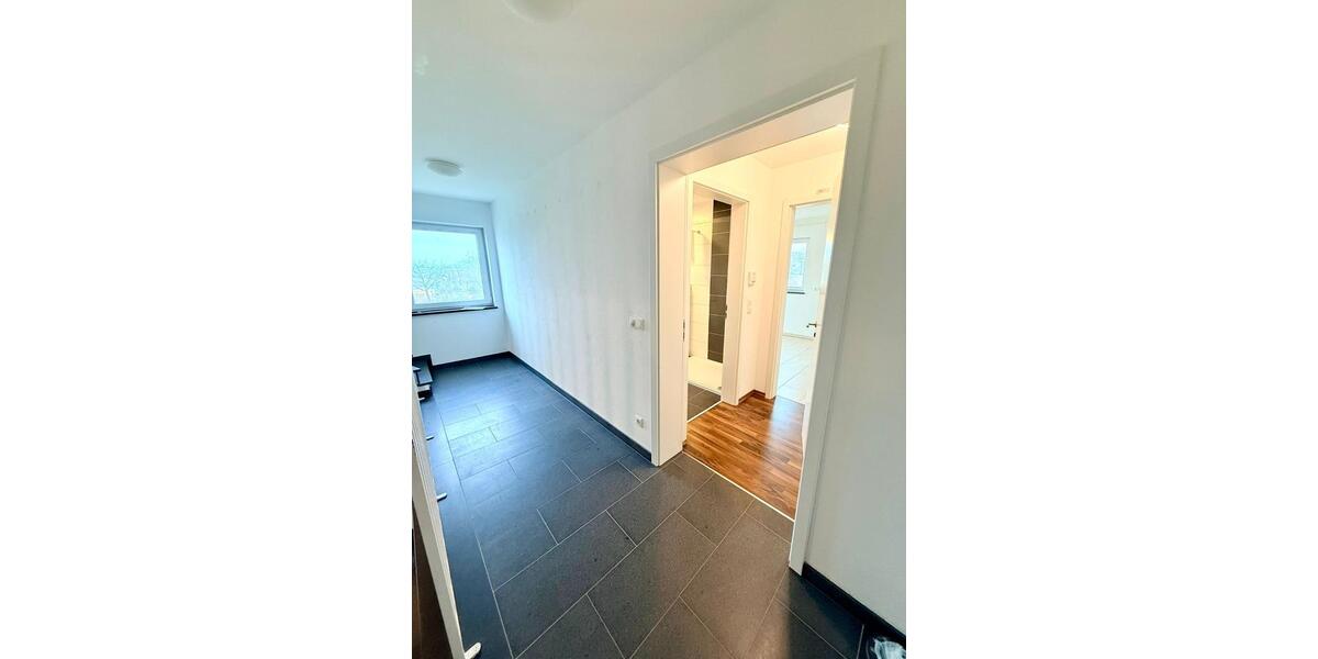 Helle 1-Zimmer-Wohnung in Regenstauf mit großzügiger Dachterrasse 1 zimmer