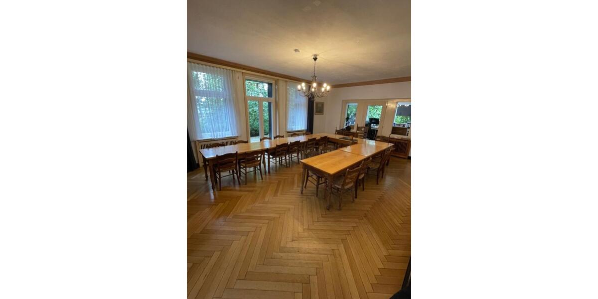 Wohnen auf Zeit Clausthal-Zellerfeld Zellerfeld - 1 Zimmer, 26 m&sup2;, 165&euro; | Angebot:24656112