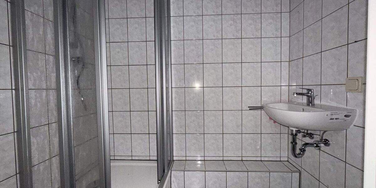 Etagenwohnung Hohenstein-Ernstthal Ernstthal - 2 Zimmer, 46 m&sup2;, 240&euro; | Angebot:21234417