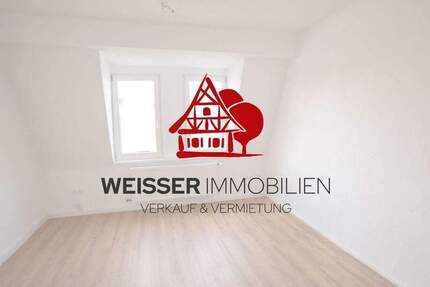 Helle 2-Zimmer-Wohnung in ruhiger Lage - Fürth Espan 2 zimmer