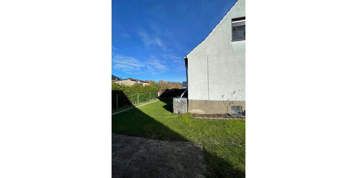 Doppelhaushälfte Seelow - 4 Zimmer, 77 m&sup2;, 850&euro; | Angebot:23544908