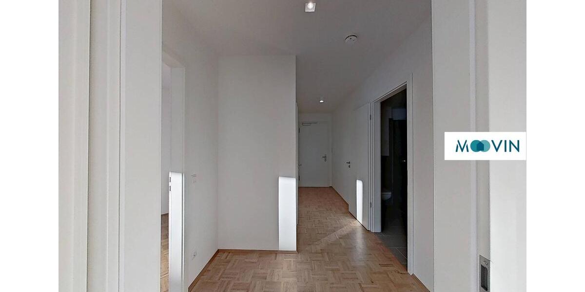 Moderne 3-Zimmer-Wohnung mit Balkon, EBK u.v.m. im Zweitbezug – Neubaukomfort in Teltow 3 zimmer