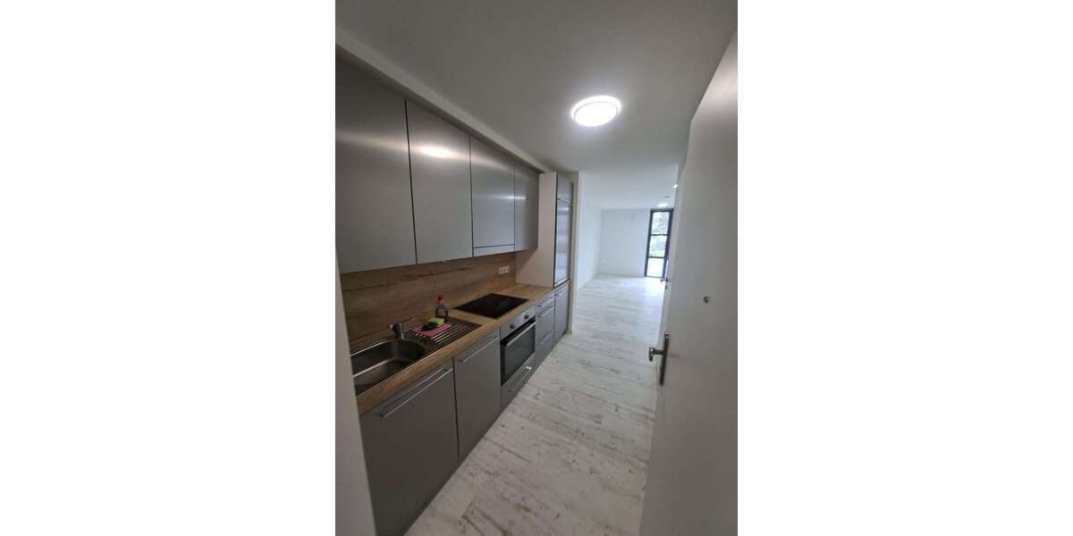 Etagenwohnung Regensburg Prüfening - 1 Zimmer, 31 m&sup2;, 544&euro; | Angebot:27030737