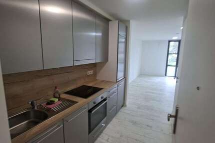 Wohnung Regensburg Prüfening - 1 Zimmer, 31 m&sup2;, 544&euro; | Angebot:27030737