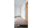 Etagenwohnung Zwickau Neuplanitz - 1 Zimmer, 36 m&sup2;, 199&euro; | Angebot:24877883