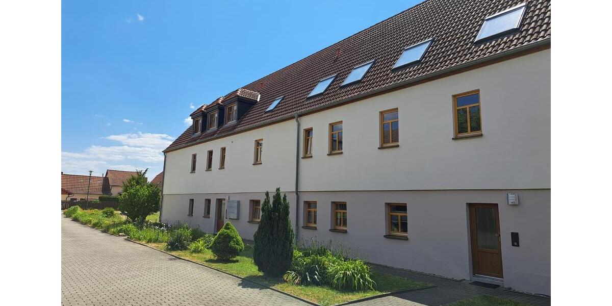 Etagenwohnung Zeithain - 1 Zimmer, 35 m&sup2;, 210&euro; | Angebot:24812639