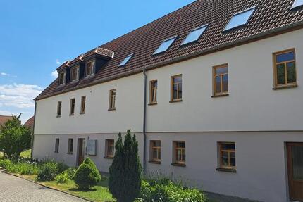 Wohnung Zeithain - 1 Zimmer, 35 m&sup2;, 210&euro; | Angebot:24812639