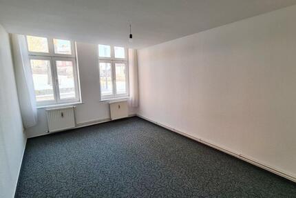 2-Zimmer-Wohnung mit 44m² in 23923 Schönberg zu vermieten 2 zimmer