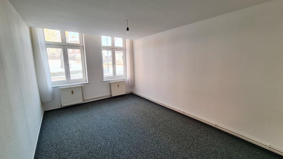 2-Zimmer-Wohnung mit 44m² in 23923 Schönberg zu vermieten 2 zimmer