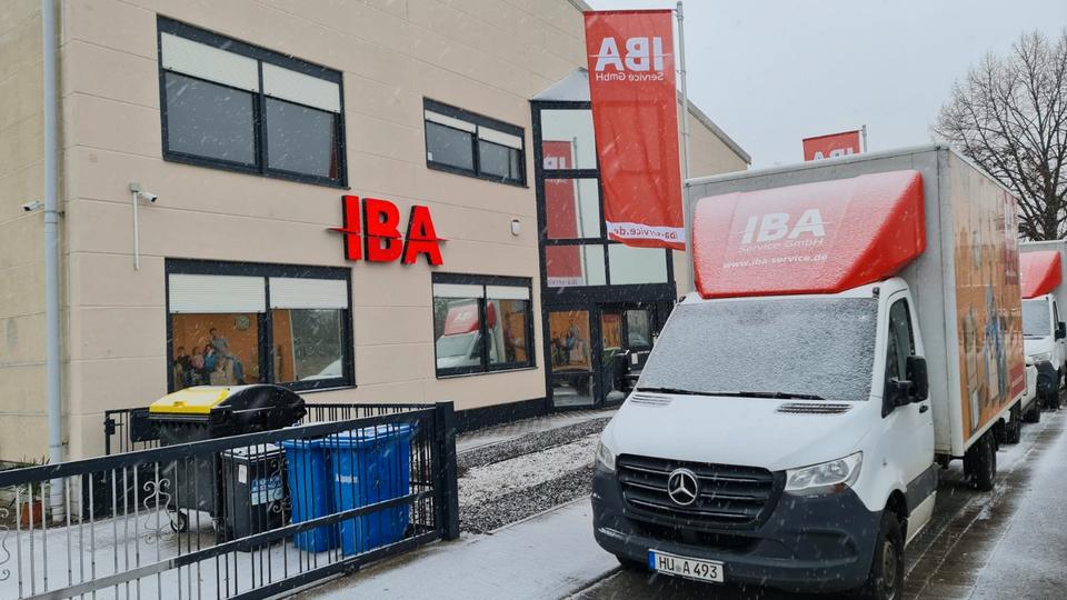 Wohnen auf Zeit Hanau - 1 Zimmer, 20 m&sup2;, 22&euro; | Angebot:26197833