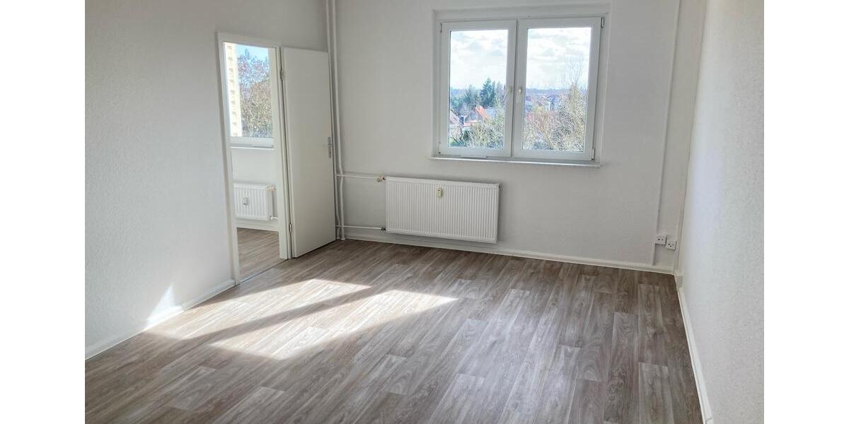 Etagenwohnung Magdeburg Alt Olvenstedt - 2 Zimmer, 54 m&sup2;, 326&euro; | Angebot:26249663