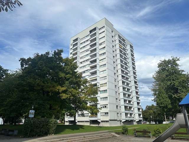 Wohnung zum Mieten in Neu-Ulm 850 € 86.43 m² 3 zimmer