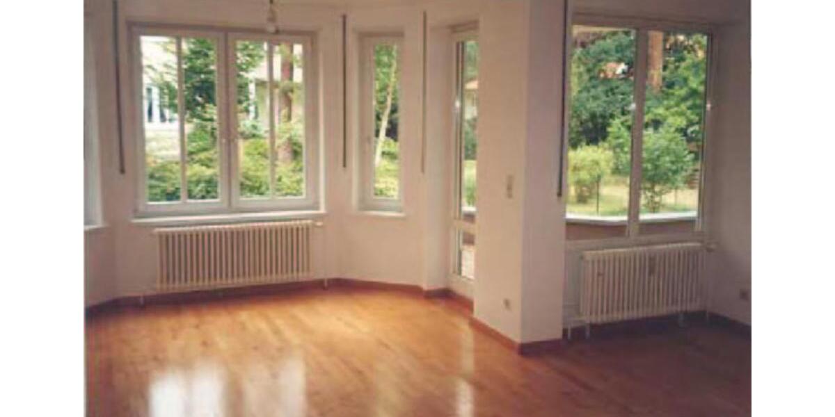Terrassenwohnung Wandlitz - 3 Zimmer, 85 m&sup2;, 1.215&euro; | Angebot:24355980