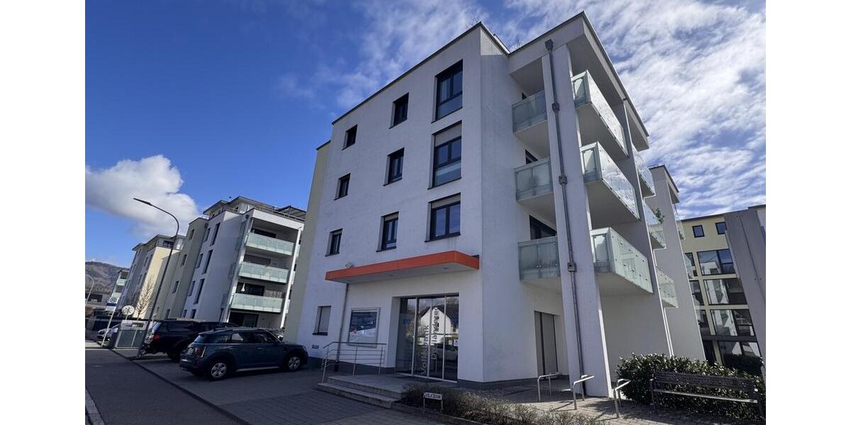Gewerbeobjekt Schopfheim - 1.210&euro; | Angebot:26560200