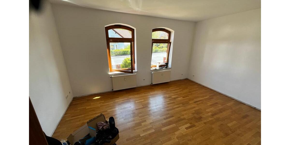 Erdgeschoßwohnung Waldkappel - 3 Zimmer, 90 m&sup2;, 550&euro; | Angebot:26504263