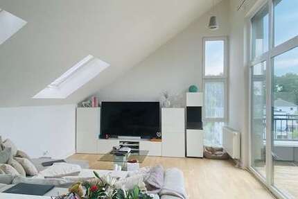 Wohnung Dortmund Brackel - 3 Zimmer, 106 m&sup2;, 1.430&euro; | Angebot:26152865