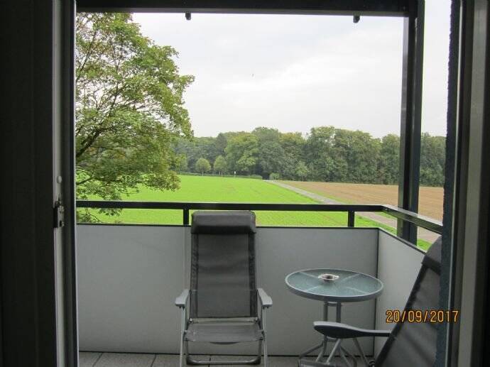 Etagenwohnung Bünde Spradow - 2 Zimmer, 65 m&sup2;, 550&euro; | Angebot:26191636