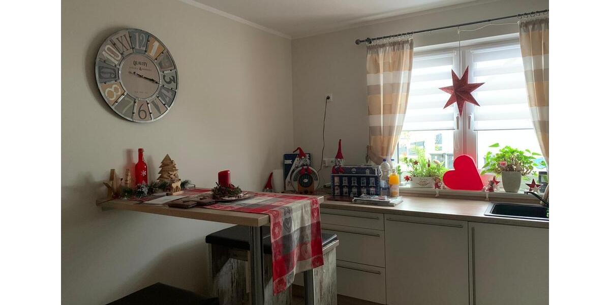 Etagenwohnung Meckenheim - 4 Zimmer, 142 m&sup2;, 1.845&euro; | Angebot:26691994