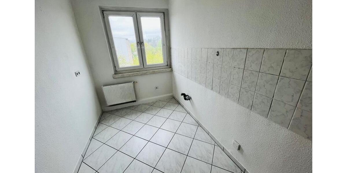 Etagenwohnung Brandenburg an der Havel - 3 Zimmer, 59 m&sup2;, 531&euro; | Angebot:24573454