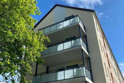 Wohnung Wilkau-Haßlau Haßlau - 2 Zimmer, 52 m&sup2;, 335&euro; | Angebot:26204886