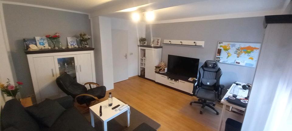 Erdgeschoßwohnung Görlitz - 2 Zimmer, 57 m&sup2;, 270&euro; | Angebot:26162648