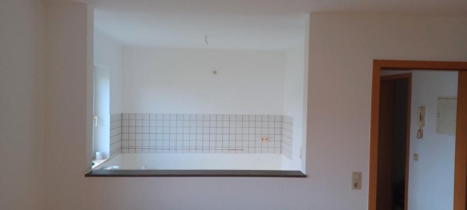 Etagenwohnung Herschbach - 2 Zimmer, 44 m&sup2;, 350&euro; | Angebot:26087484