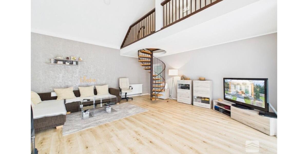 Etagenwohnung Übach-Palenberg Palenberg - 3 Zimmer, 135 m&sup2;, 1.100&euro; | Angebot:25640104