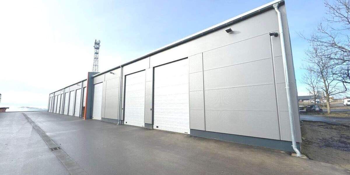 Gewerbeobjekt Trierweiler Sirzenich - 325&euro; | Angebot:25679400