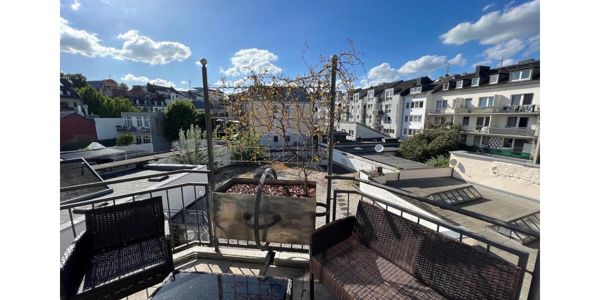 Wohnen auf Zeit Aachen Aachen-Mitte - 2 Zimmer, 40 m&sup2;, 1.300&euro; | Angebot:26616023