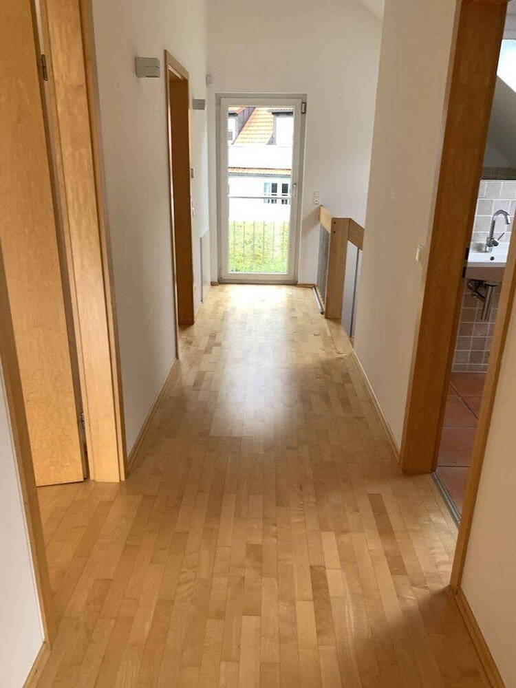 Möbliert: Stilvoll eingerichtetes Einfamilienhaus in Greifenberg a. Ammersee