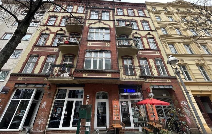 1 x Zimmer in 3er WG