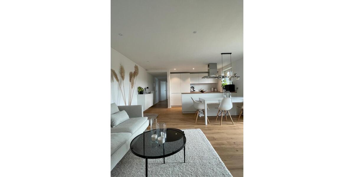 Etagenwohnung Haiterbach - 2 Zimmer, 67 m&sup2;, 700&euro; | Angebot:24347230