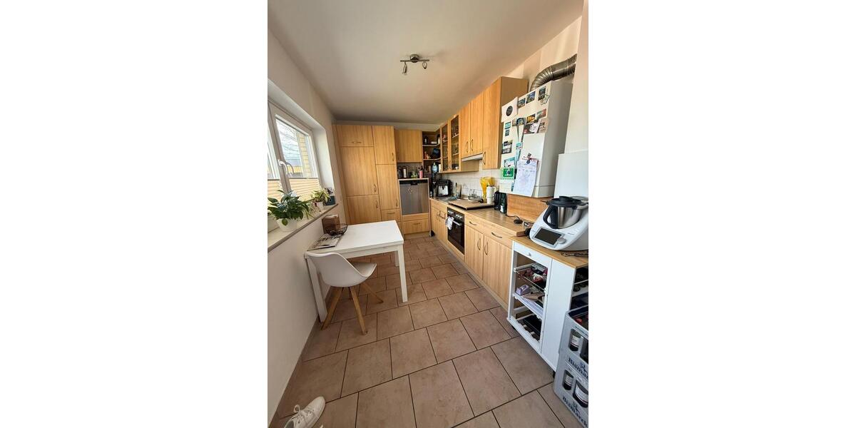 Erdgeschoßwohnung Heide - 2.5 Zimmer, 100 m&sup2;, 900&euro; | Angebot:26503264