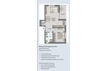 Etagenwohnung Rhaunen - 2 Zimmer, 60 m&sup2;, 336&euro; | Angebot:25804283