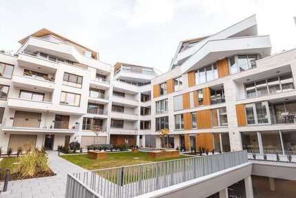 Wohnung Mannheim Innenstadt - 3 Zimmer, 155 m&sup2;, 2.148&euro; | Angebot:27732498