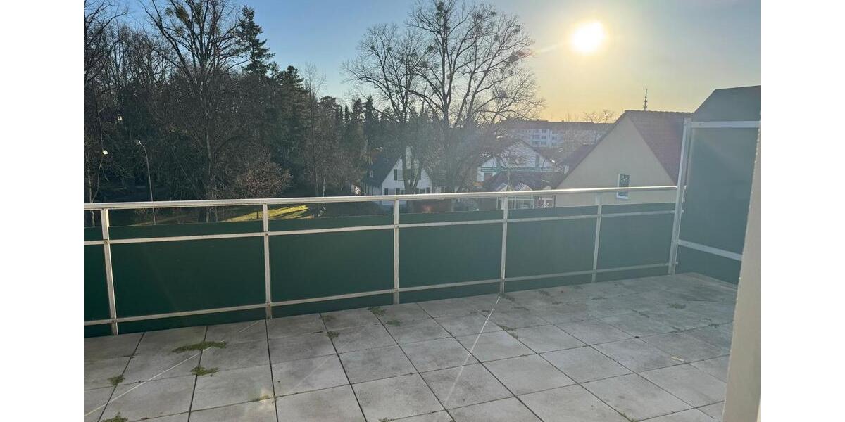 Dachgeschoßwohnung Helmstedt - 1 Zimmer, 38 m&sup2;, 390&euro; | Angebot:25882545