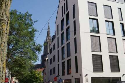 Wohnung zum Mieten in Ulm 1.935 € 113.47 m² 3.5 zimmer