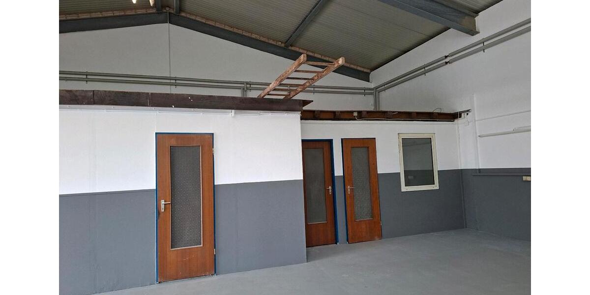 Gewerbeobjekt Maintal - 1.350&euro; | Angebot:26591502