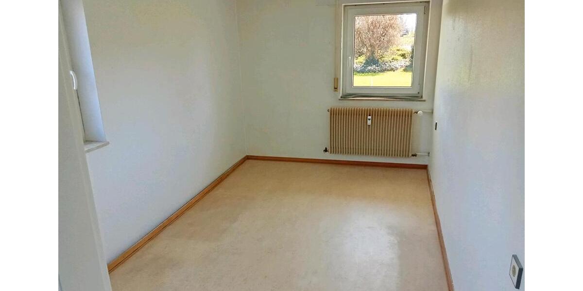 Erdgeschoßwohnung Bondorf - 3.5 Zimmer, 110 m&sup2;, 1.550&euro; | Angebot:26019837