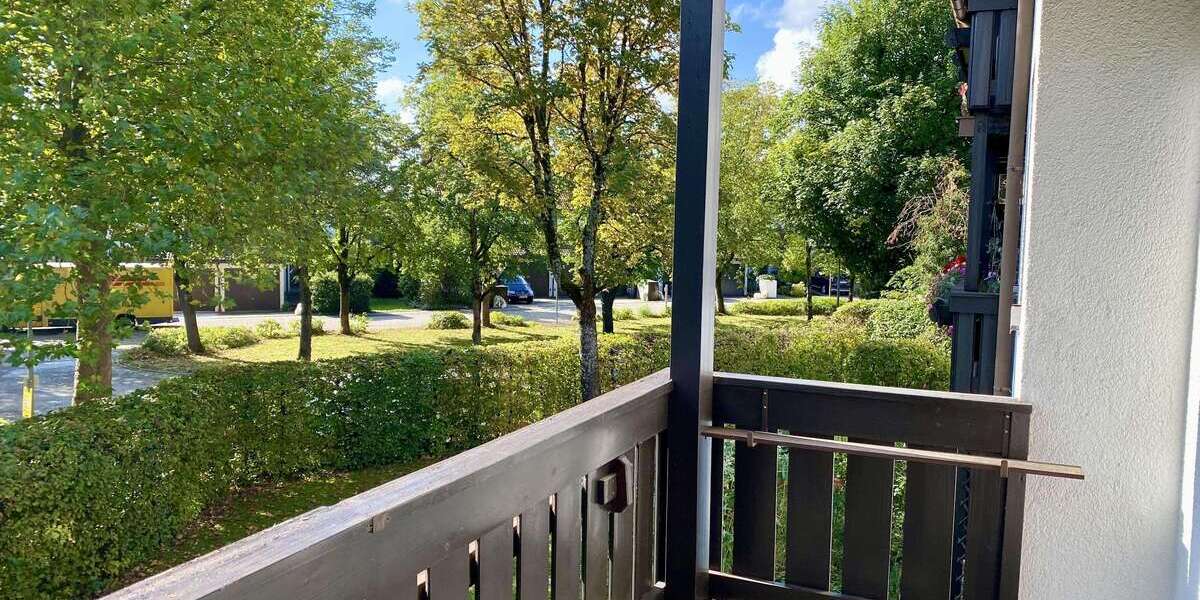 Etagenwohnung Taufkirchen - 3 Zimmer, 76 m&sup2;, 1.400&euro; | Angebot:26188754