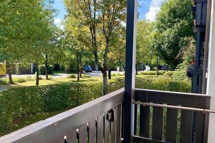 Wohnung Taufkirchen - 3 Zimmer, 76 m&sup2;, 1.400&euro; | Angebot:26188754