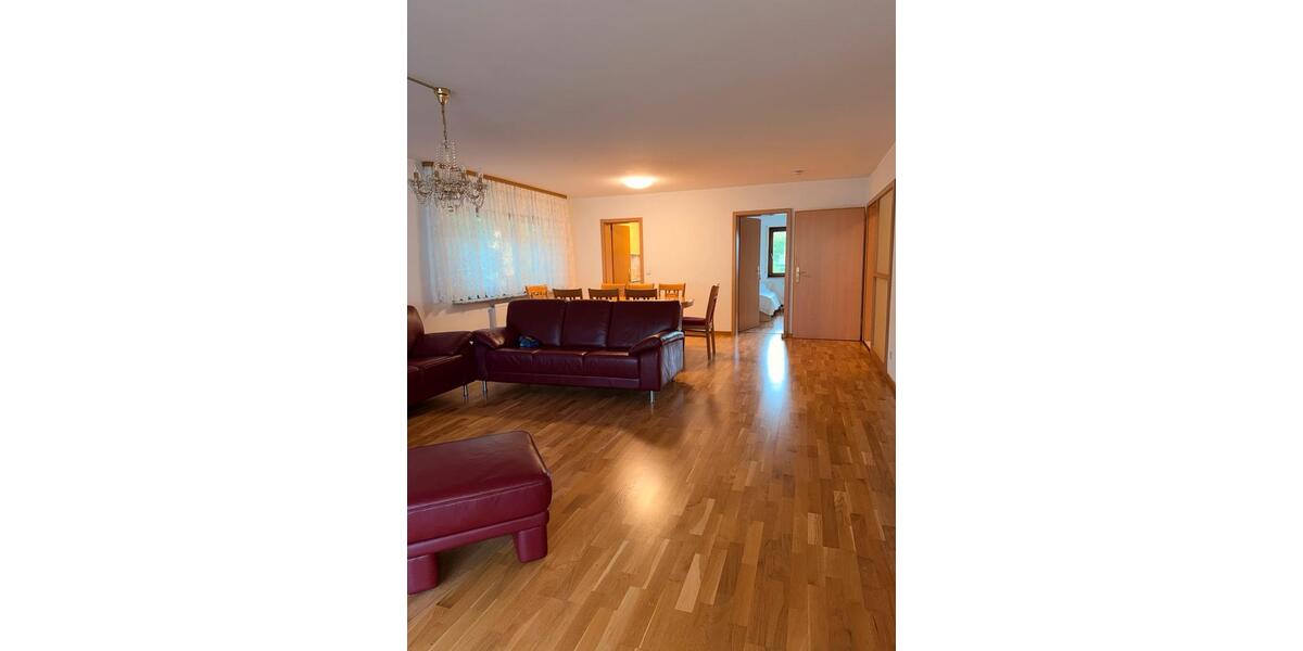 Etagenwohnung Kornwestheim - 4 Zimmer, 120 m&sup2;, 1.700&euro; | Angebot:26615319