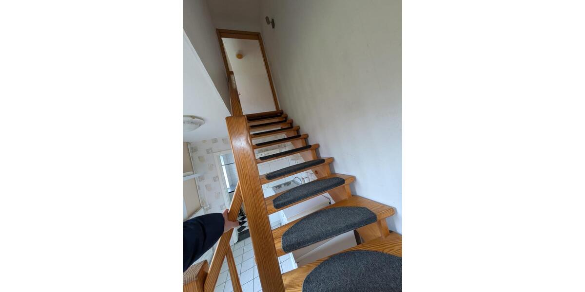 Etagenwohnung Westerholt - 2 Zimmer, 40 m&sup2;, 500&euro; | Angebot:25206423