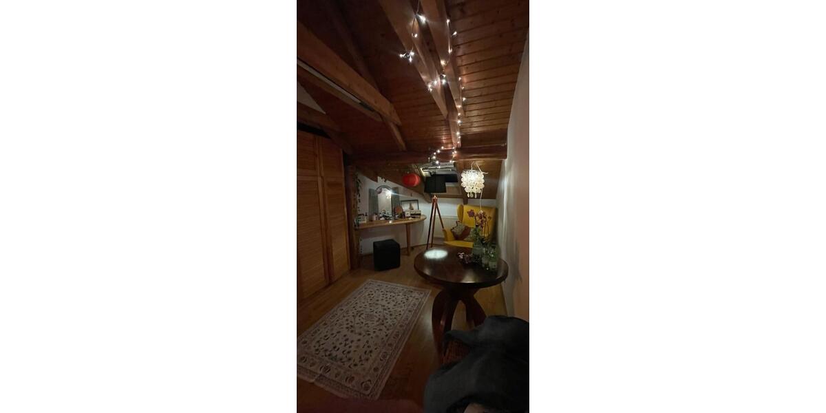 Wohnen auf Zeit Taufkirchen - 1 Zimmer, 20 m&sup2;, 500&euro; | Angebot:26170446